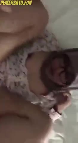  Viral Porno Ngewe Hijab Binal