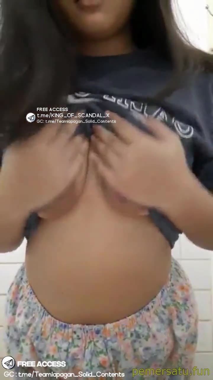 P2 Chrisza Abg 18yo Skandal Viral