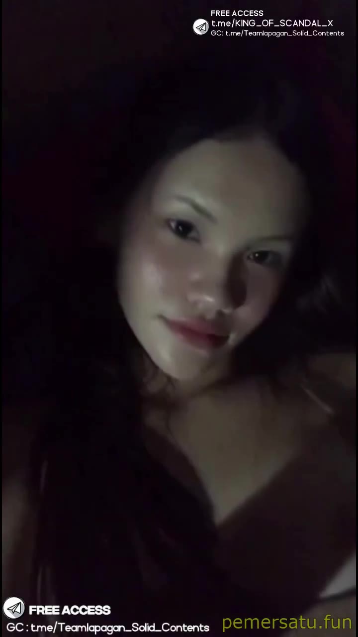 P16 Shanel Abg 18yo Pemersatu Fun