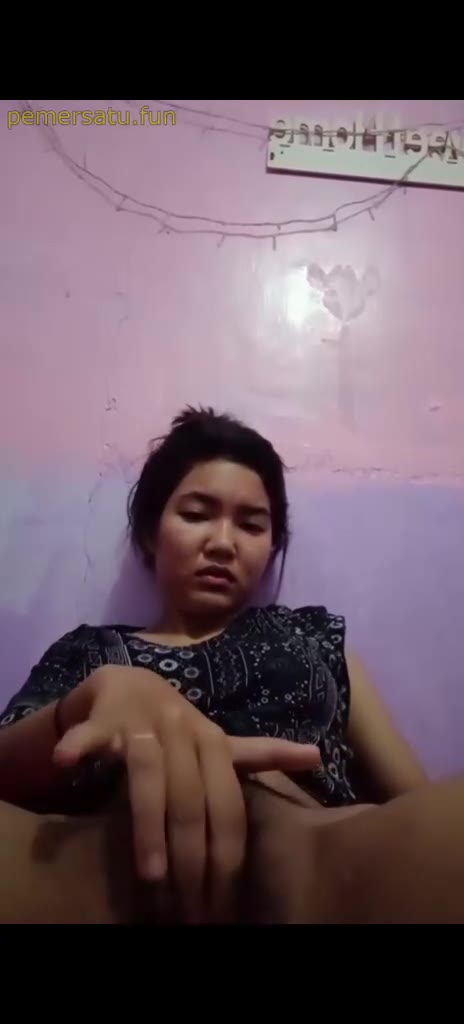 Jari Kompilasi Nara Abg 18yo Imut Toge Memek Sempit Cuma Muat Satu