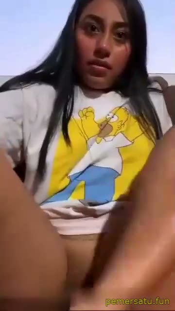  Porno Bokep Akibat Ngintip Anak Gadis Tetangga 18yo Colmek Malah Diajak Ngentot