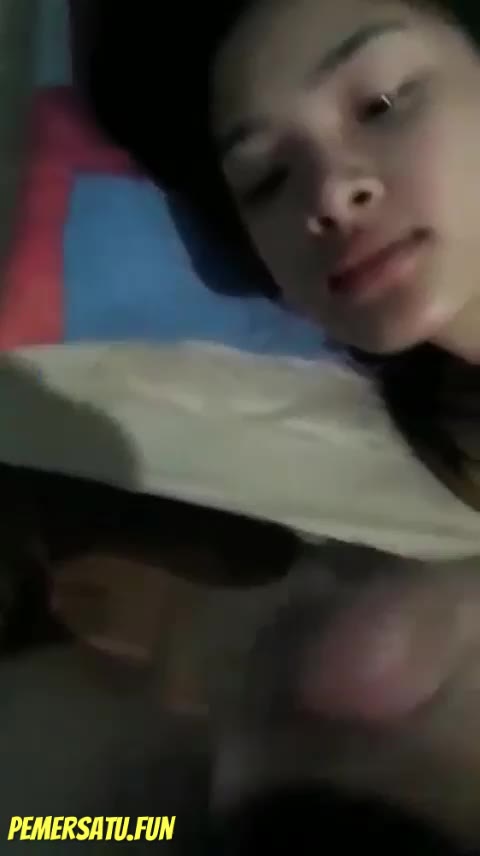 Video Viral Terbaru Genina Isabela Part 1 PEMERSATUDOTFUN