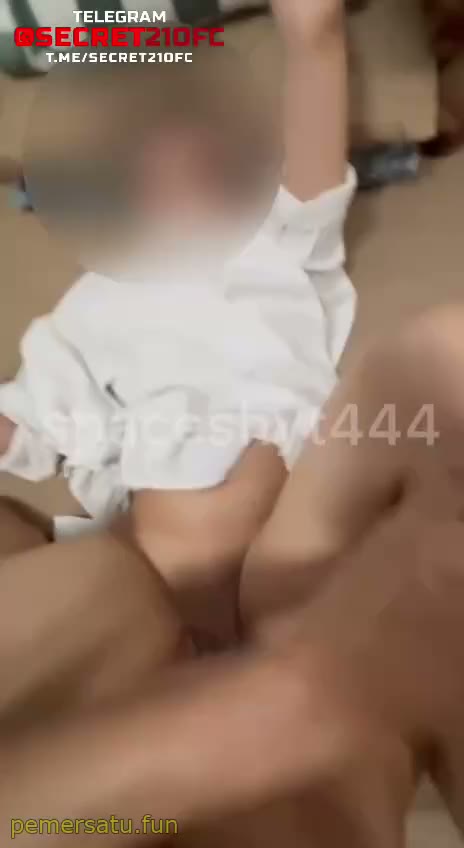 P1 Spaceshyt Hijab Binal