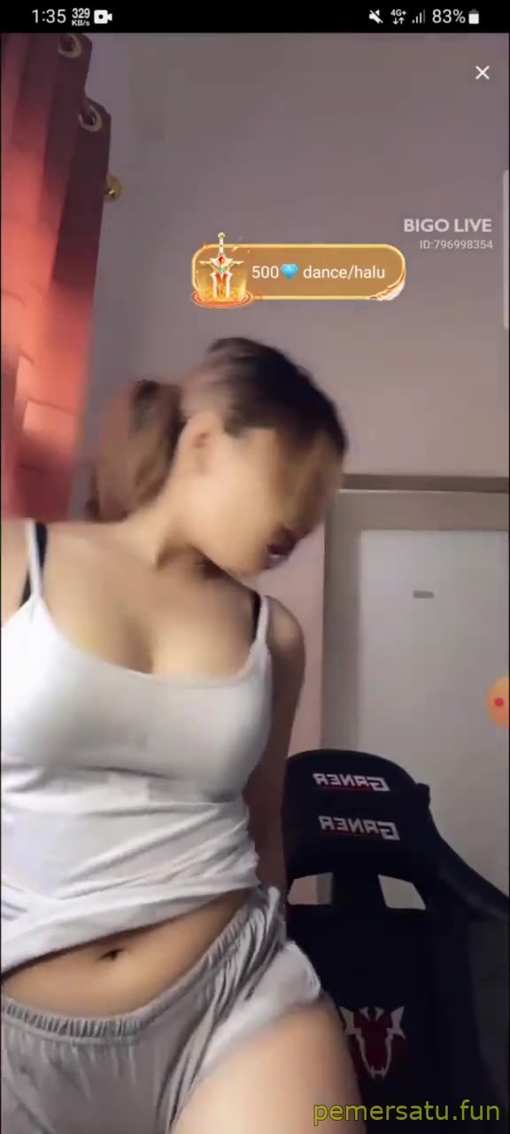 P19 Chaa Tiktoker 18yo VCS Update Mov