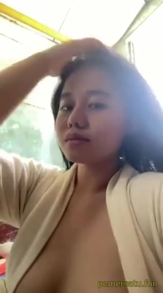 P17 Teisha Sofia Abg 18yo Pemersatu Fun