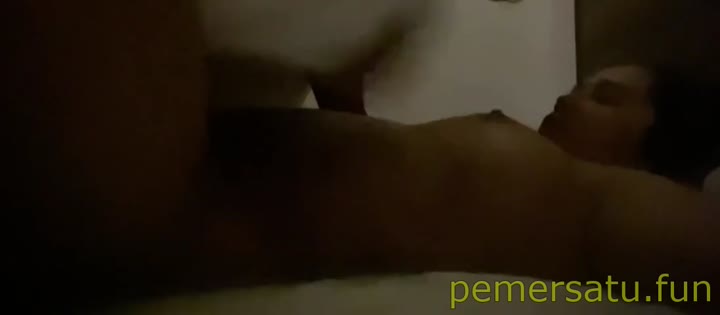 P4 Hijab UTHM Baru Jadian