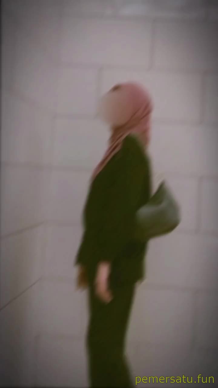 P19 Ll Liali Abg Hijab 18yo Mulus Viral