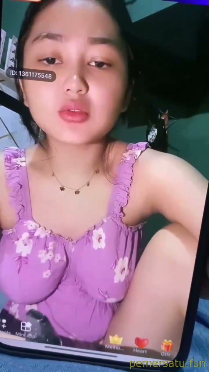 P6 Miss Mawar Tobrut Cakep Skandal