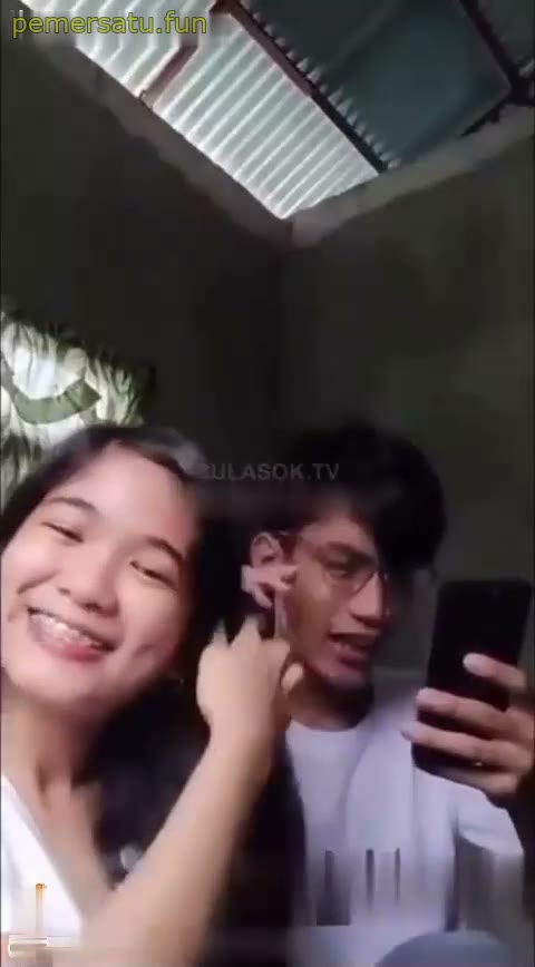 Rumah Kakak Adek Nekat Maen Di Dalem