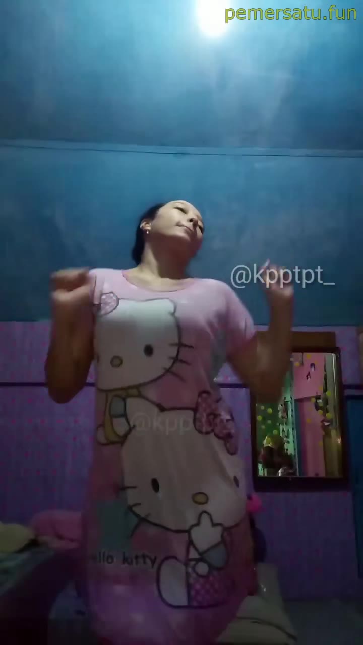 P3 Nada Pap Abg 18yo Pemersatu Fun