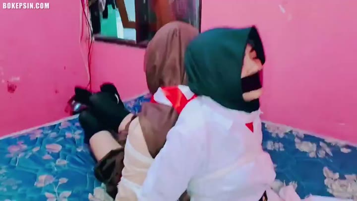GBokep Culik Pelajar Hijab 