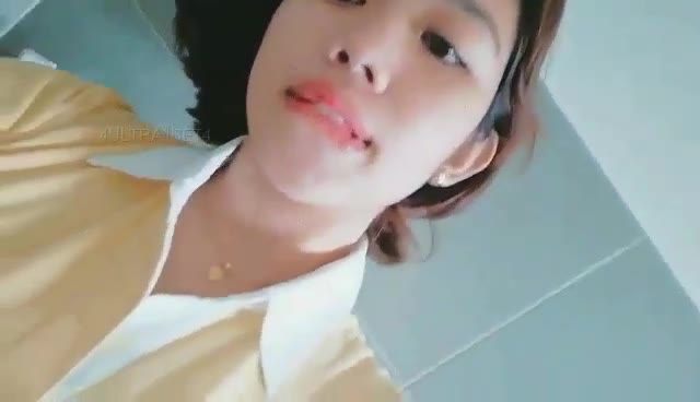 P66 Hot Scandal Couple Tt Gede