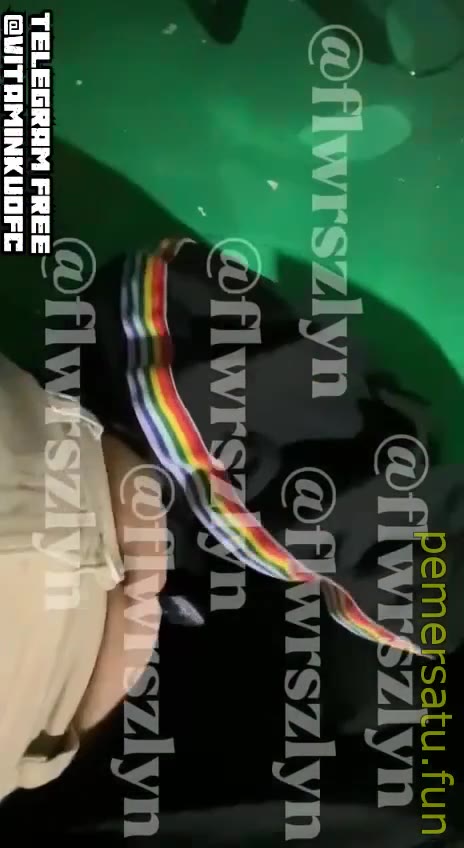 P28 Hijab Flwrszlyn Eksib Abg 18yo 12mei Update