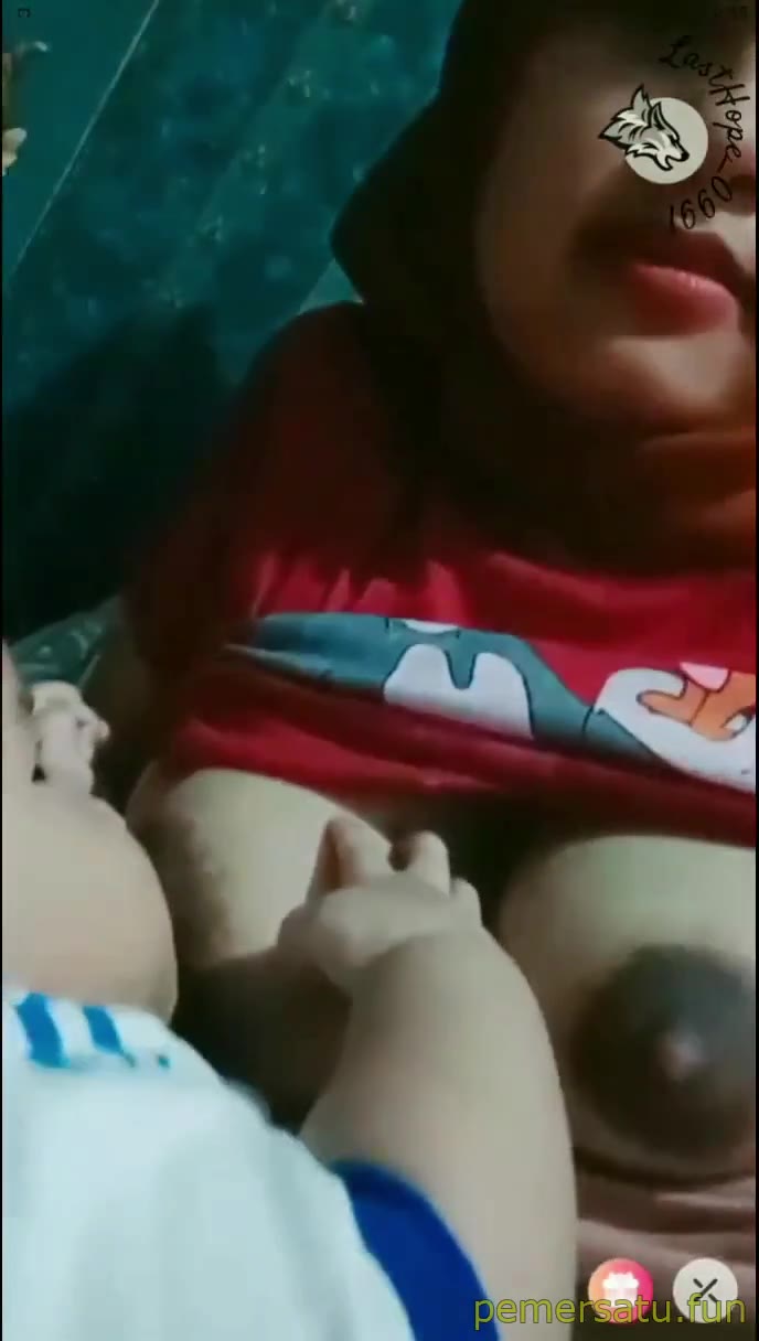 Video Viral Terbaru Nyusuin Anak PEMERSATUDOTFUN