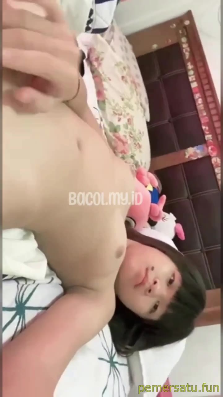 P5 Sani ABG 18yo Pemersatu Fun