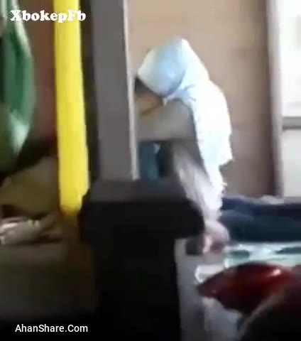 AhanShareCom Bokep Jilbab Ketahuan Mesum Sama Warga - Buka