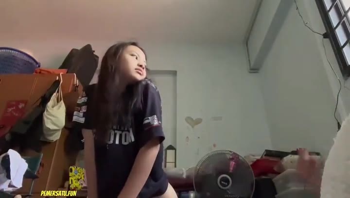 P4 Siti Saleha Abg Jilbab Sange Ngentot Part