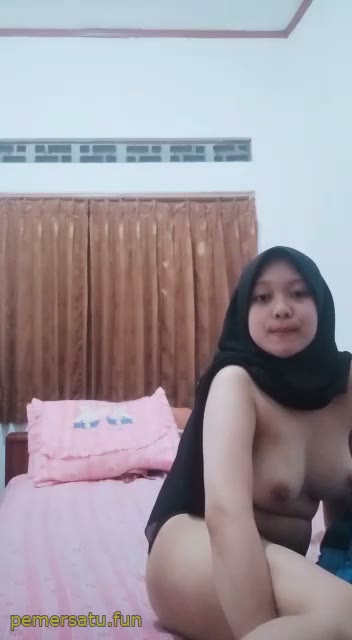 Porno Viral hijab idaman omek - Hijab