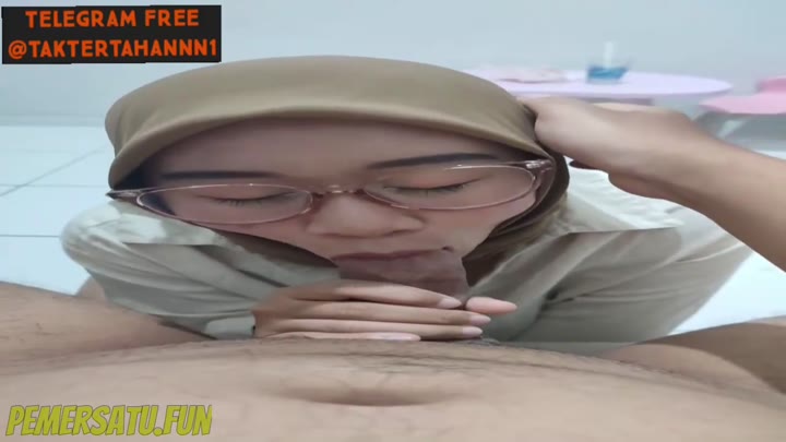 P2 Posbar Hijab Idaman Sange