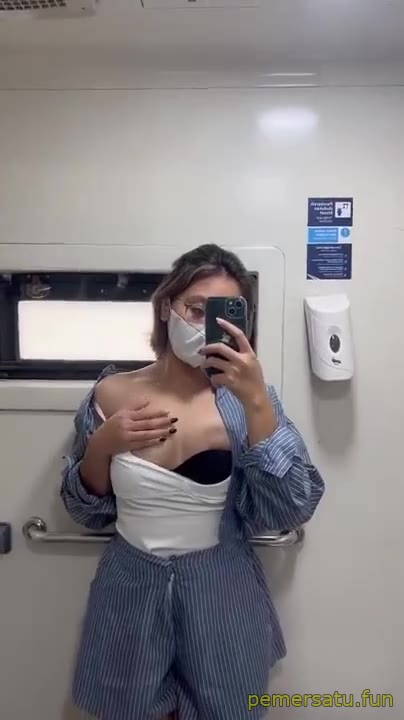 P5 Syasyabiya 18yo Viral