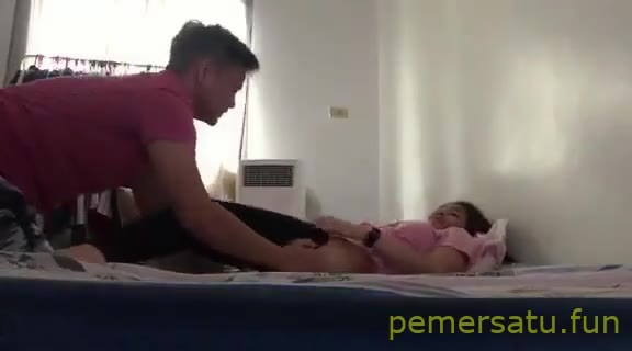 P2 Sandy M 18yo Sange Viral