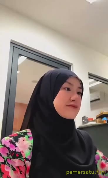 P1 Jamila Hijab Chindo