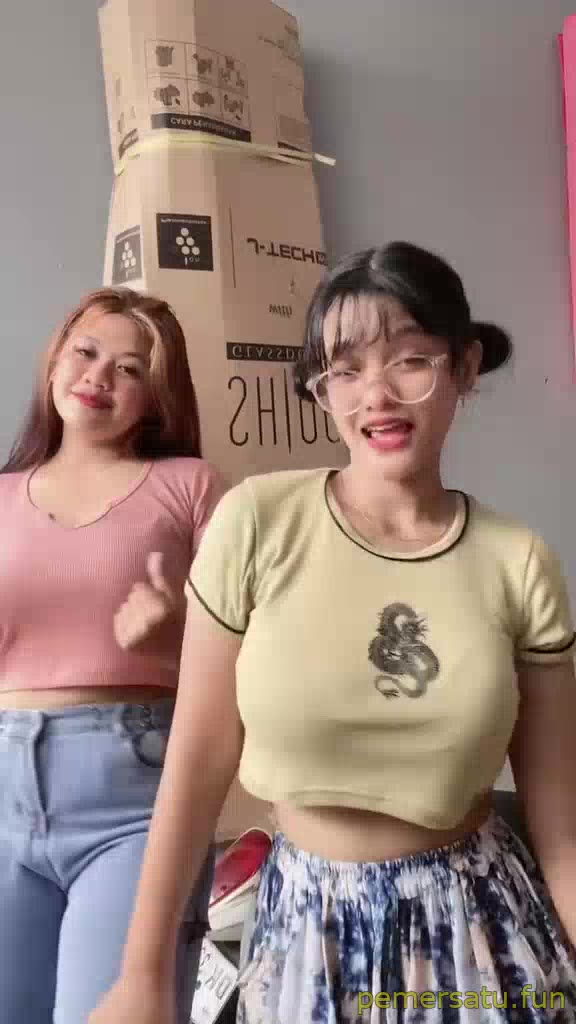 P48 BabyVii Putih Mulus Bertato Admin Suka