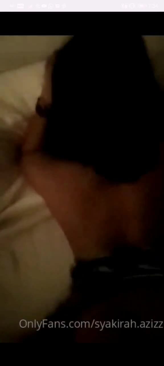 P6 Koleksi Lengkap Miss Syakira Aziz Pemersatu Dot Fun P1