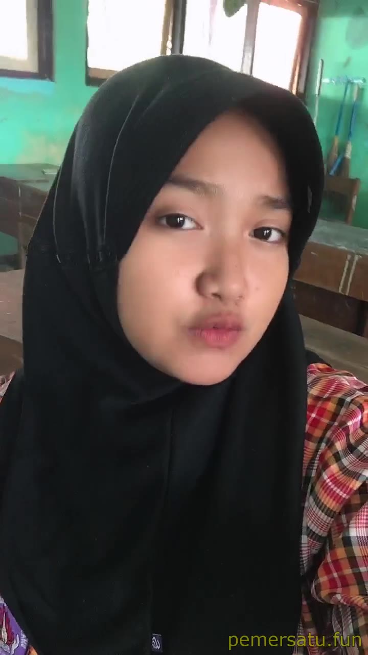 P13 Arraku Cantik Imut Video Tiktok Abg 18yo