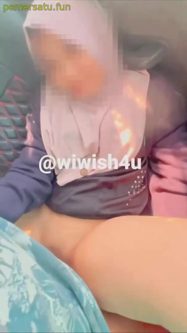 P3 Wiwish4u Hijab Binal