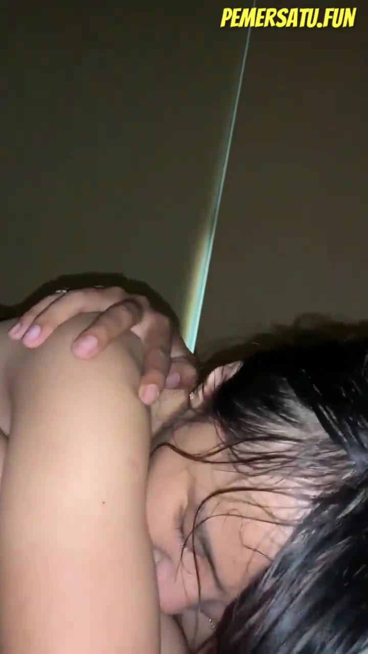 2 Koleksi ALIKA ABG 18yo Ngentot Direkam Tersebar Part