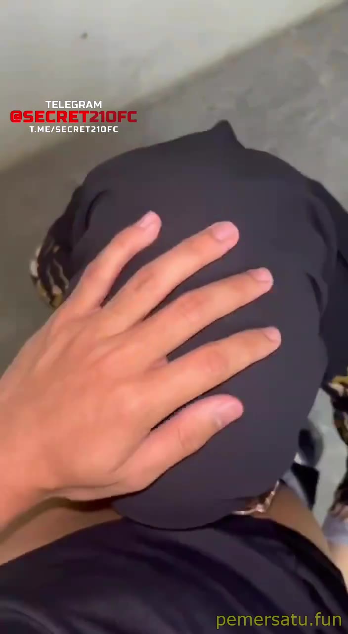 P4 Oyensslike Hijab Abg 18yo Update