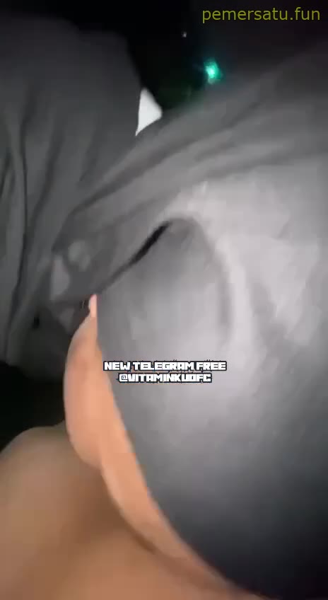 P19 Sensasi Jemput Hijab 18yo Buat Dientot