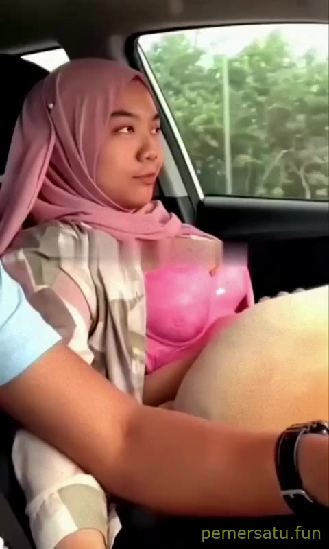 P10 Ukhti Hijab Toge Viral Colmek Dientot Driver Grab Pemersatu Fun
