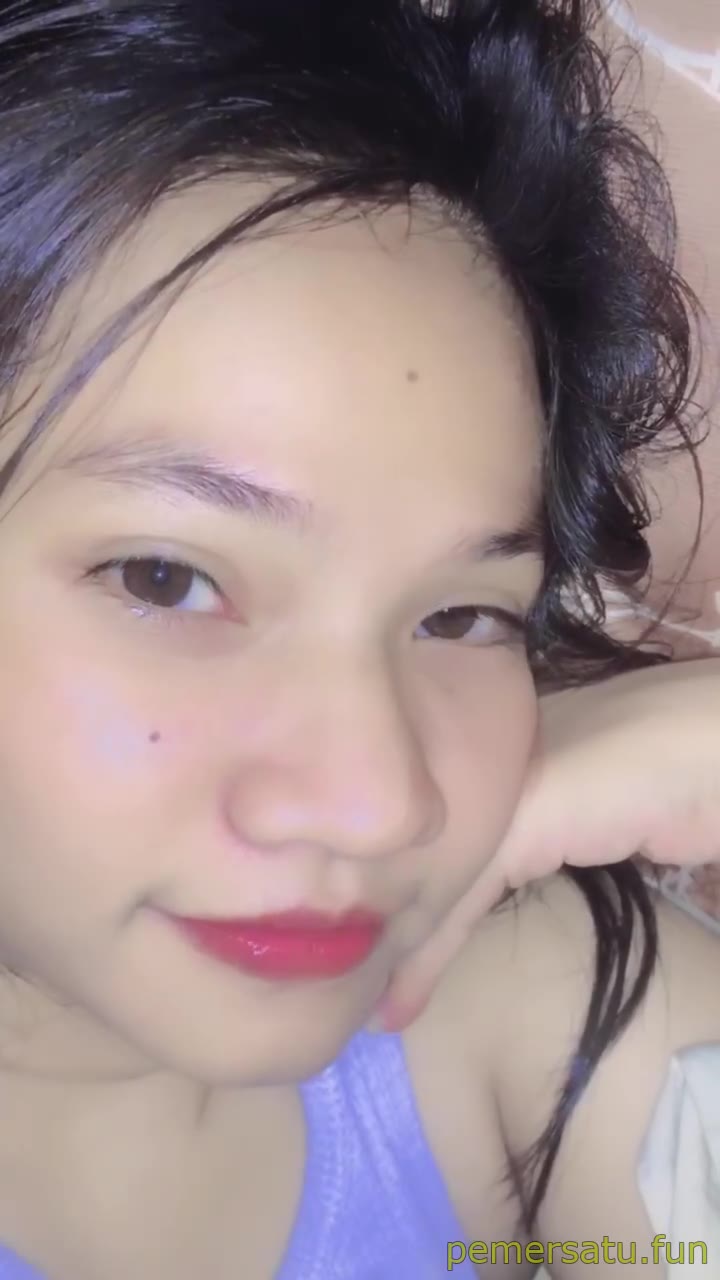 P4 Fakhira Abg Tiktoker 18yo Sange