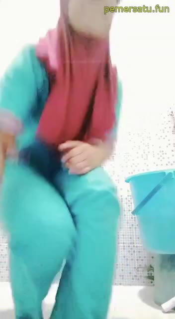 P10 Vania Abg 18yo Pemersatu Fun