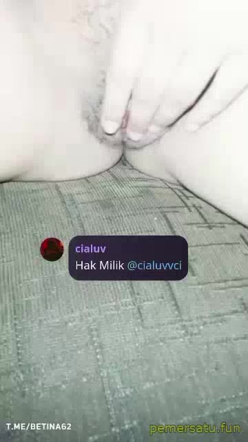 P3 Cia Luci Talent Body Mengkal Masih 18yo Memek Sempit