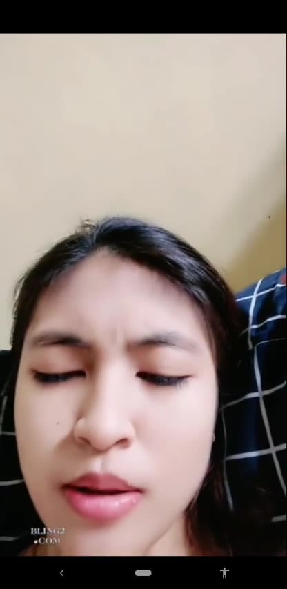 Alishapagi T.me/beningmantap