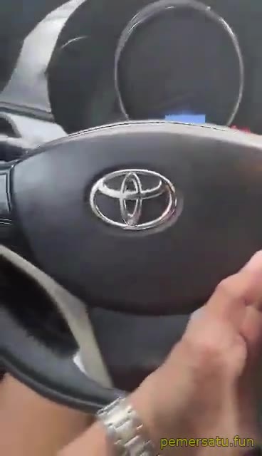 P36 Montana Rare Abg 18yo Pemersatu Fun