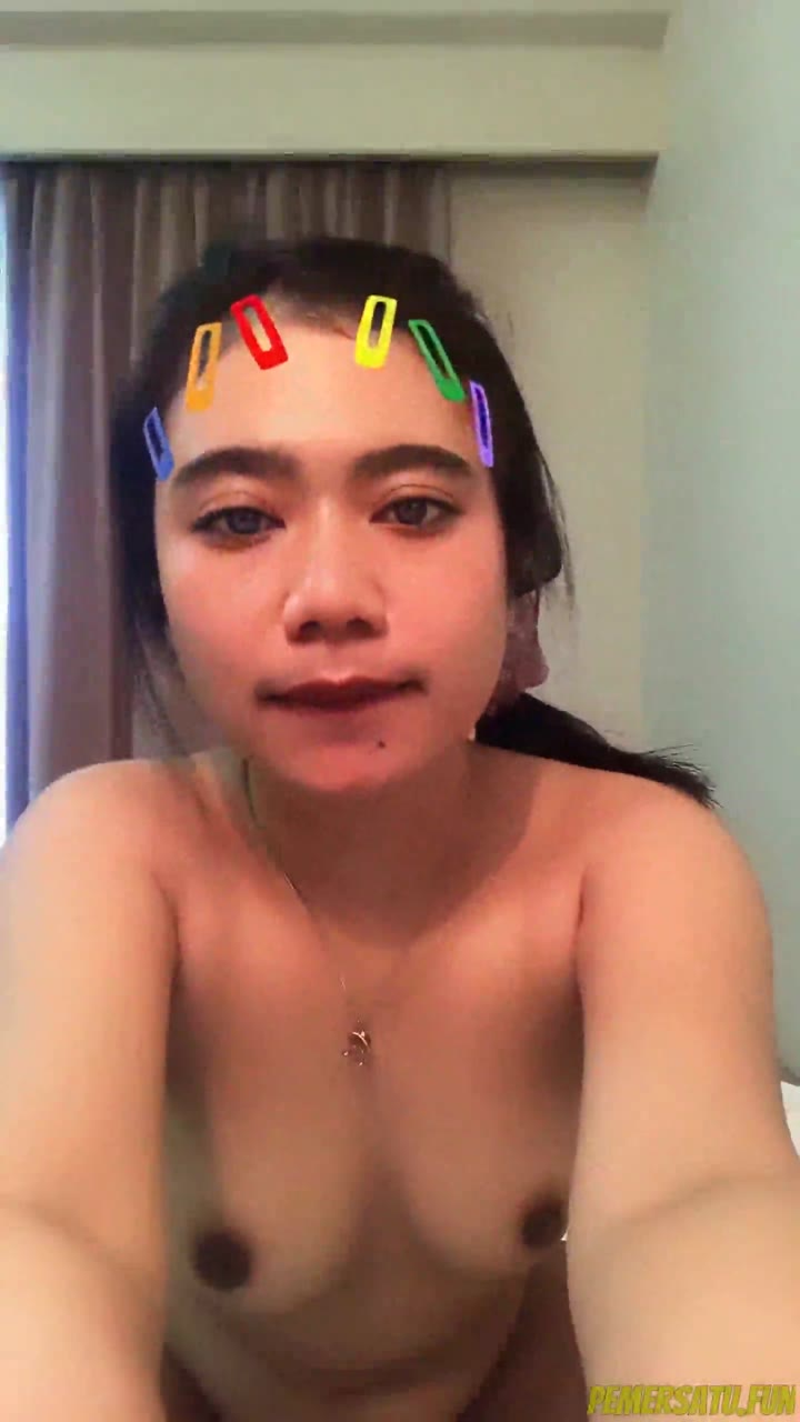 P3 Justvii Abg 18yo Talent Cantik Glowing