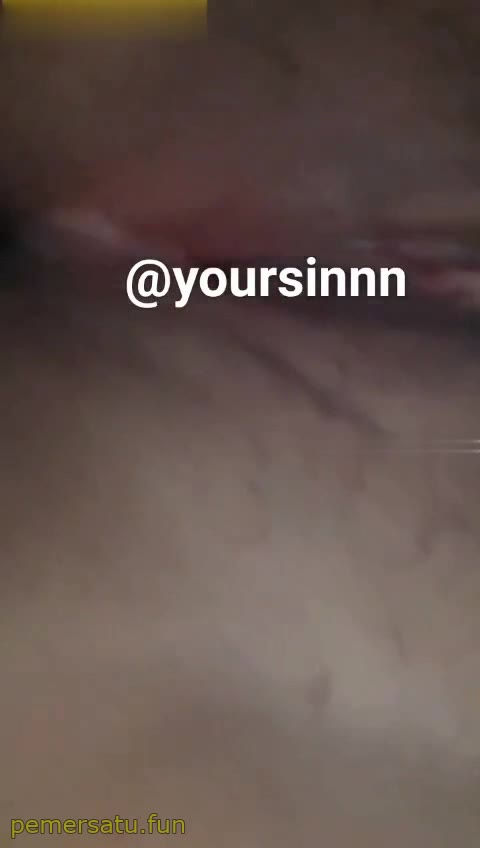 P33 Yoursinn Akaun Alter 18yo Sange Viral