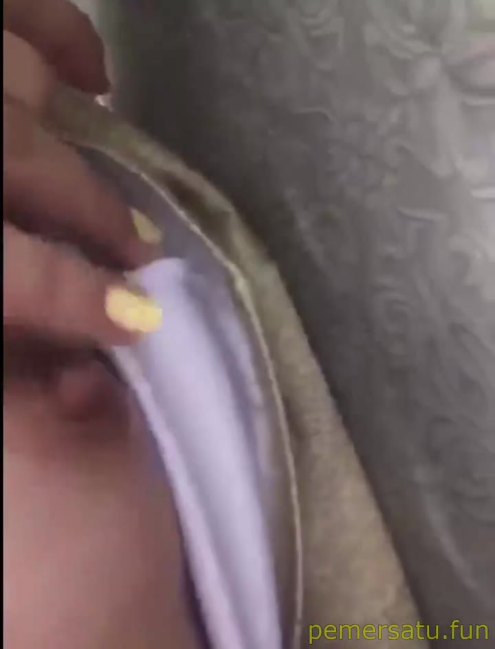 P3 Cassandra Cantik Binal Seksi