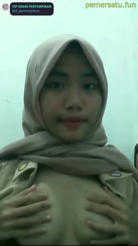Fulldur Abg Jilbab 18yo Imut Tocil Memek Masih Segaris