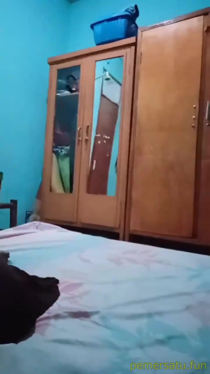 P4 Santi Abg 18yo Lugu Dikontolin