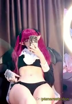 Video Viral Terbaru P6 Yumechan Chindo Mulus 6 PEMERSATUDOTFUN