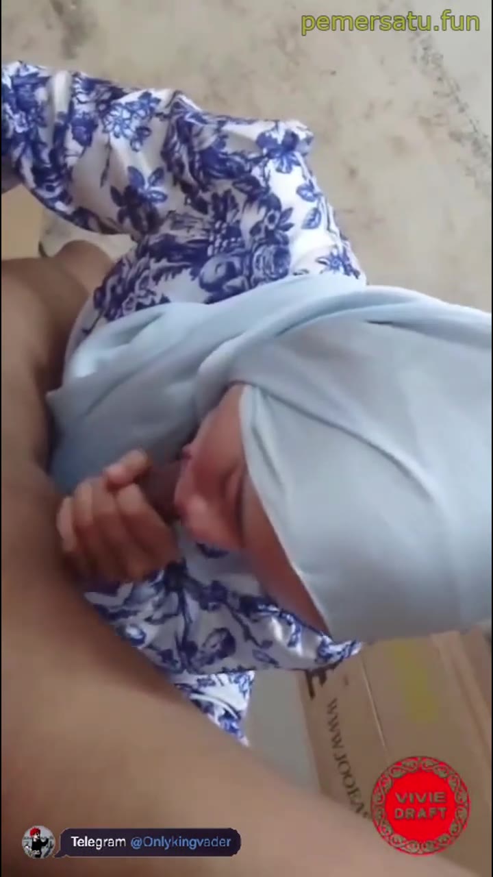 Fulldur Cikgu Hijab Batik Ketagihan Kontol Panjang