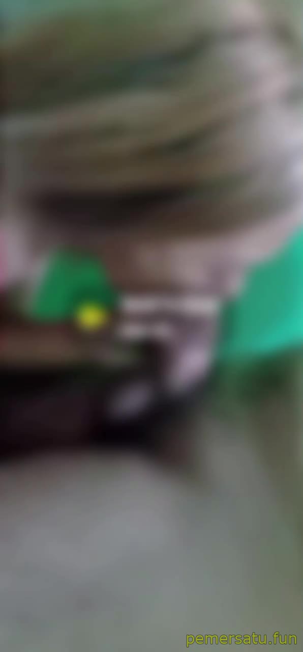 P3 Mazikeen Abg 18yo Memek Sempit