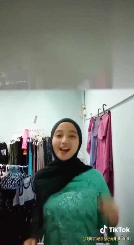 Video Viral Terbaru P14 Haira Tiktoker Abg 18Yo Pemersatu Fun 14 PEMERSATUDOTFUN