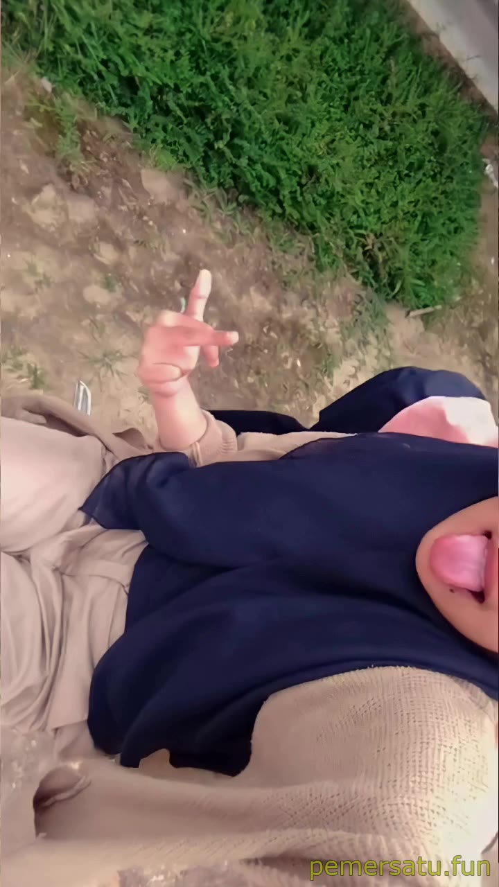 P32 Rara Jilbab ABG 18yo Cantik Menggairahkan Pemersatu Fun