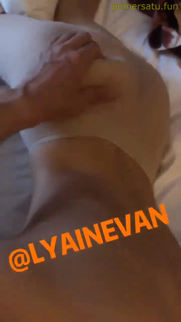 P20 Lyainevan DJ Binal Ngentot